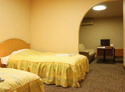 那須塩原ステーションホテル