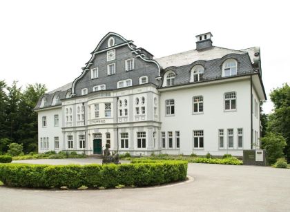 Seminar- & Tagungshotel Große Ledder