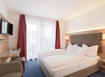 Hotel Poinger Hof