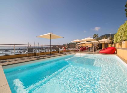 Hotel Laurin