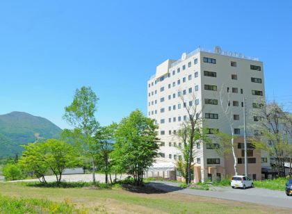 T Hotel Ryuoo