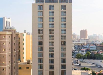 Le Jazz Hotel