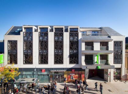 Ibis Styles Poitiers Centre