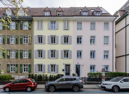 Swiss Star Eptingerstrasse