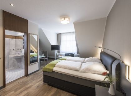 Hotel am Markt
