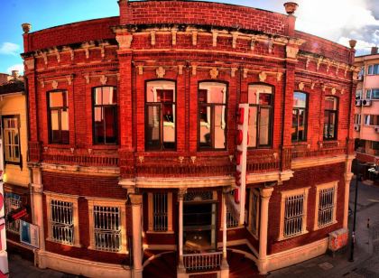 科爾範薩拉恰納卡萊飯店 - 特殊類別