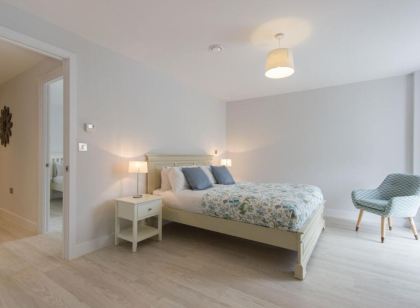 Citystay - Vesta Apartments