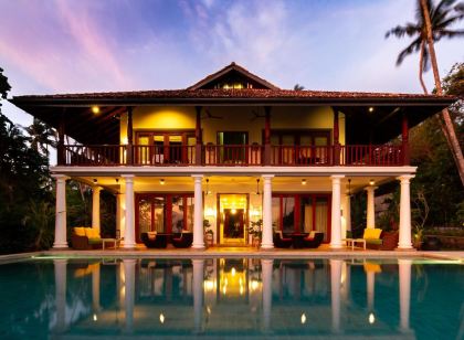 Eraeliya Villas & Gardens