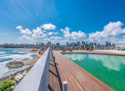Novotel Salvador Rio Vermelho