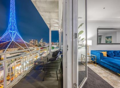 Exclusive Stays - Southgate