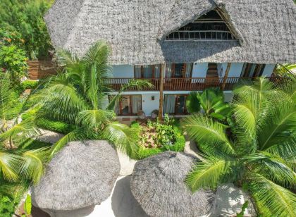 Tamu Tamu Boutique Hotel