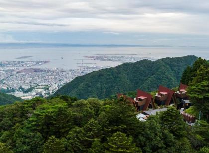 Nature Live Rokko