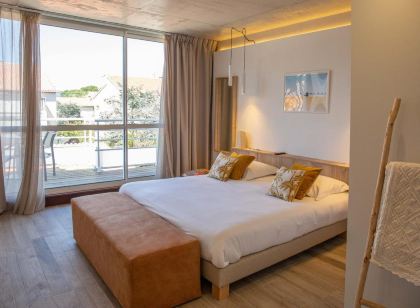 Grand Hôtel du Lido - Argelès sur mer