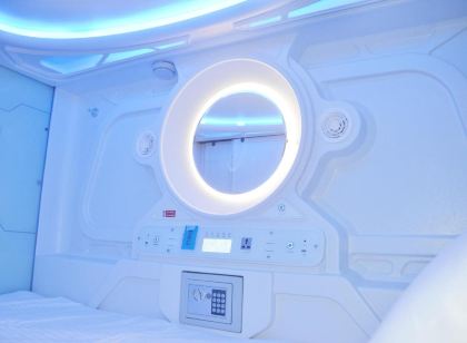 NAP Corner - Napfor Sale - Priv Hotels