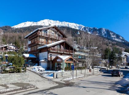 Hotel Lo Scoiattolo