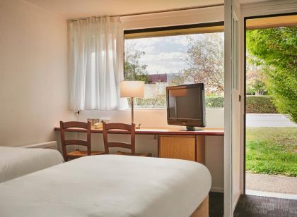 Kyriad Direct Epinal