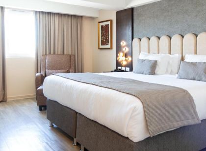 Hotel HW High Wellness