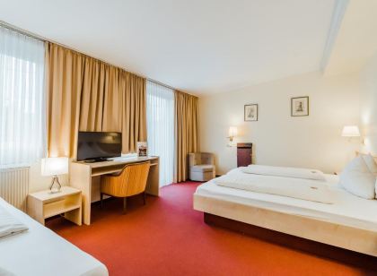 Hotel am Marschiertor