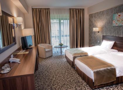Hotel Arnia
