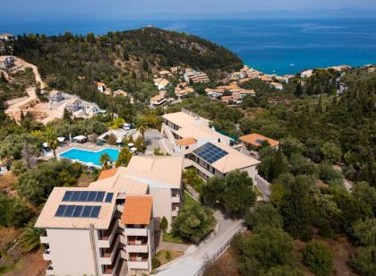 Santa Marina Hotel