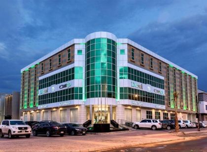 Duset Hotel Suites