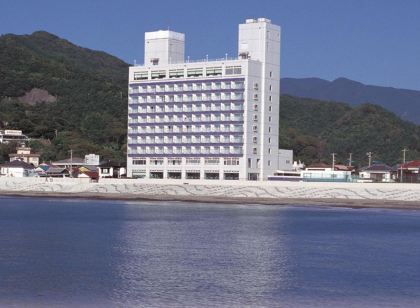 西伊豆松崎伊東園ホテル