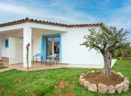 Aqua Sardinia Boutique Hotel
