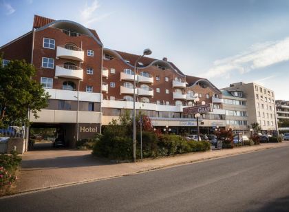 Hotel Deichgraf Cuxhaven - HOBEG Hotel-Betriebs GmbH