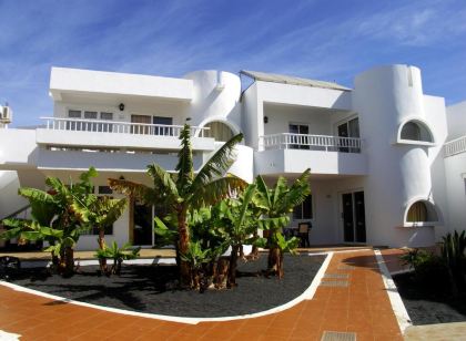 Hotel Floresta