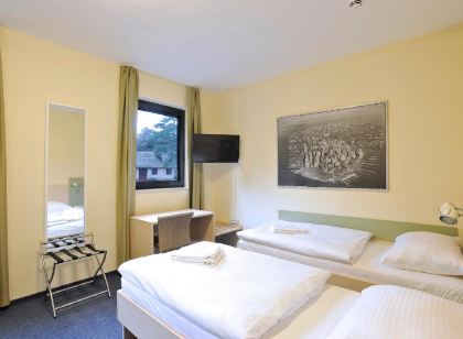 Best Deal Airporthotel Weeze