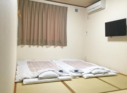 온천 민슈쿠 고사카야