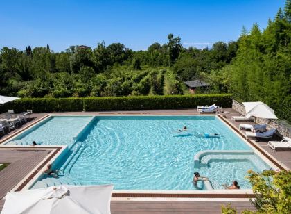 The Ziba Hotel & Spa