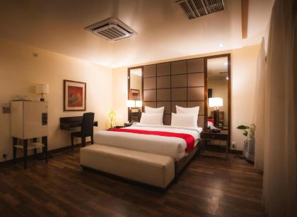 Rockville House Managed & Operated by Serai Boutique Hotels and Resorts