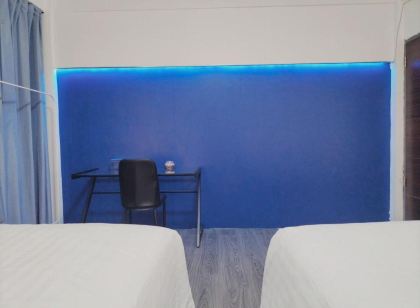 ONEWAY GUEST HOUSE BKK
