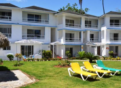 Costarena Beach Hotel