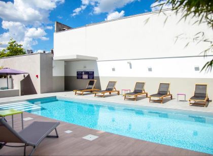 Novotel Blois Centre Val de Loire