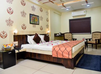 Hotel Tulsi Residency
