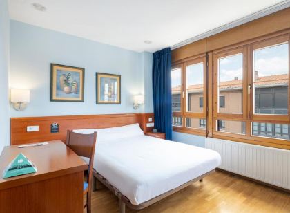 Hostal Alda Río Duero