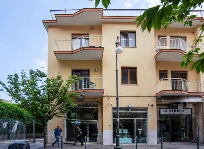 Delle Rose Inn