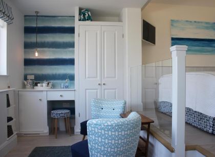 Trevose Harbour House