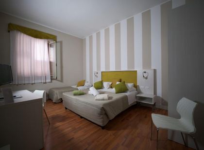 Hotel Sant'Elia
