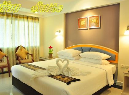 Ton Koon Hotel