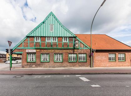 Hotel Drei Kronen