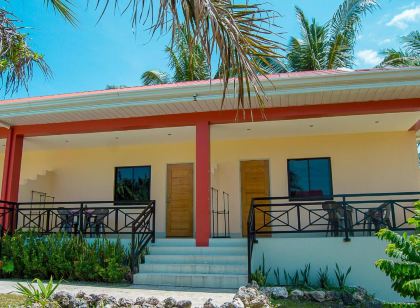 Sbg Resort Lambug