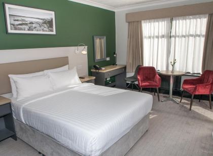 Park Inn by Radisson Bournemouth