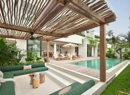 Tias Villas