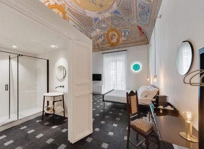 A.D. 1768 Boutique Hotel
