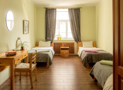 Zaya Hostel