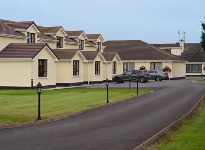 Hillview House