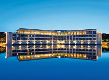 Club 3 étoiles Plein Sud - Hyères les palmiers - Vacances Bleues
